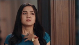 Ufff Yeh Love Hai Mushkil - 25th July 2025